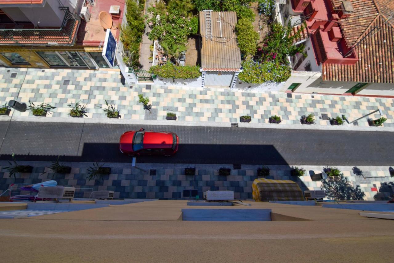 Letmalaga Torremolinos Center Lägenhet Exteriör bild