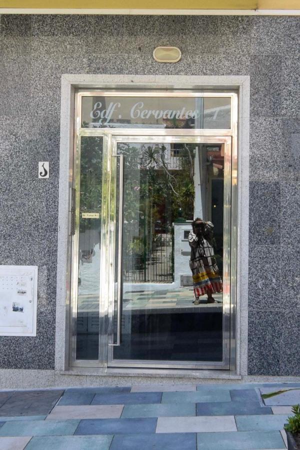 Letmalaga Torremolinos Center Lägenhet Exteriör bild
